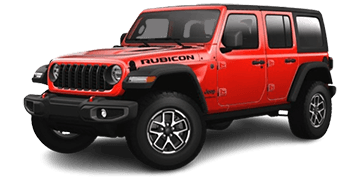 지프 Wrangler 장기렌트