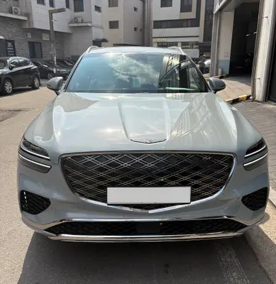 2026 제네시스 GV70